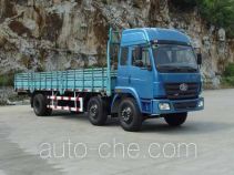 FAW Jiefang CA1251PK2E3L8T3A95 бескапотный бортовой грузовик