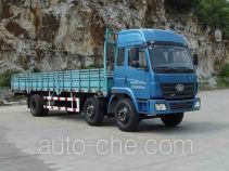 FAW Jiefang CA1251PK2E3L9T3A95 бескапотный бортовой грузовик