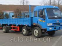 FAW Jiefang CA1251PK2L6T3EA80 дизельный бескапотный бортовой грузовик