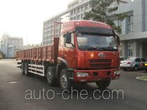 FAW Jiefang CA1252P21K22T4 diesel cabover cargo truck