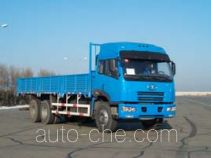 FAW Jiefang CA1252P21K2T1 бортовой грузовик