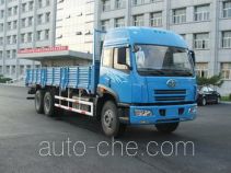 FAW Jiefang CA1252P21K2T1A3 бортовой грузовик