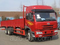 FAW Jiefang CA1253P1K2L7T1EA80 diesel cabover cargo truck