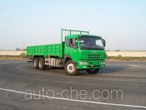 FAW Jiefang CA1253P7K1L11T1E diesel cabover cargo truck