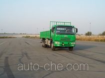 FAW Jiefang CA1253P7K1L7T1 бортовой грузовик
