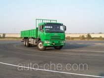 FAW Jiefang CA1253P7K1L9T1 cargo truck