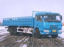 FAW Jiefang CA1253P7K2L11T1 cargo truck