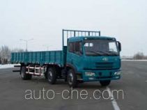 FAW Jiefang CA1253P7K2L11T3 cargo truck