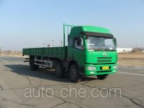 FAW Jiefang CA1253P7K2L11T3AE diesel cabover cargo truck