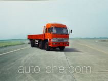 FAW Jiefang CA1255P2K2L10T3A90 бескапотный бортовой грузовик