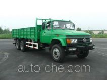 FAW Jiefang CA1257K2R5T1E diesel conventional cargo truck