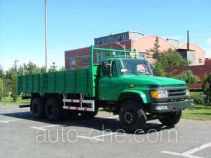 FAW Jiefang CA1257K2T1 бортовой грузовик