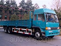 FAW Jiefang CA1258P11K2L11T1 cargo truck