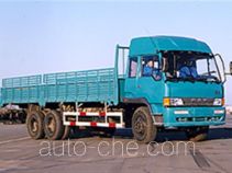 FAW Jiefang CA1258P11K2L7T1 cargo truck