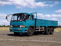 FAW Jiefang CA1258P1K2L2T1 cargo truck