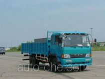FAW Jiefang CA1258P1K2L2T1A cargo truck