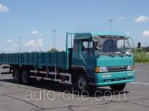 FAW Jiefang CA1258P1K2L8T1 cargo truck