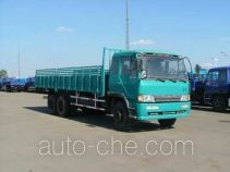FAW Jiefang CA1258P4K2L5T1A cargo truck