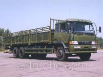 FAW Jiefang CA1259P4K2L11T1 бортовой грузовик