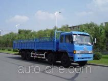 FAW Jiefang CA1260P4K2L11T4 cargo truck