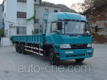 FAW Jiefang CA1262PK2L11T2A95 бескапотный бортовой грузовик