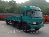 FAW Jiefang CA1263PK2L11T4A96 бескапотный бортовой грузовик