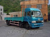 FAW Jiefang CA1270PK2E3L11T2A90 бескапотный бортовой грузовик