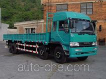 FAW Jiefang CA1270PK2L11T2A95 бескапотный бортовой грузовик