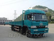 FAW Jiefang CA1271PK2L11T2A95 бескапотный бортовой грузовик