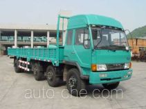 FAW Jiefang CA1274PK2L11T4A96 бескапотный бортовой грузовик