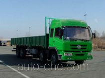 Huakai CA1276PK2L1T4-4 cargo truck