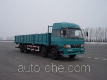 FAW Jiefang CA1280P11K2L11T4A бортовой грузовик