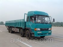 FAW Jiefang CA1280P4K2L11T4A70 бортовой грузовик