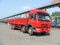 FAW Jiefang CA1281P7K2L11T9 diesel cabover cargo truck