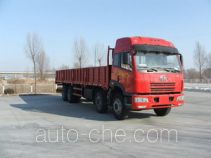 FAW Jiefang CA1282P21K2LT4A бортовой грузовик