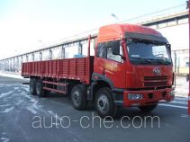 FAW Jiefang CA1282P21K2LT4B бортовой грузовик