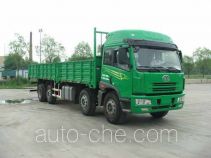 FAW Jiefang CA1283P7K2L11T9E дизельный бескапотный бортовой грузовик