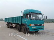 FAW Jiefang CA1300P1K2L11T4A70 бортовой грузовик
