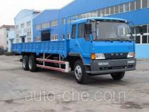 FAW Jiefang CA1300P1K2L7T1A80 diesel cabover cargo truck