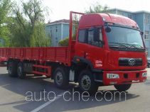 FAW Jiefang CA1312P2K2L7T10EA80 дизельный бескапотный бортовой грузовик