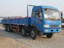 FAW Jiefang CA1300PK2L7T4EA80 дизельный бескапотный бортовой грузовик
