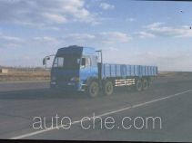 FAW Jiefang CA1303P11K2L11T4 бортовой грузовик