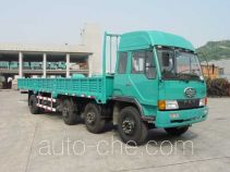 FAW Jiefang CA1306PK2L11T4A96 бескапотный бортовой грузовик