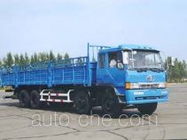 FAW Jiefang CA1309P4K1L11T4 бортовой грузовик