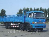 FAW Jiefang CA1309P4K2L11T4 бортовой грузовик