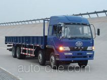 FAW Jiefang CA1310P1K2L11T9A70 дизельный бескапотный бортовой грузовик