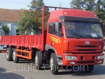 FAW Jiefang CA1312P1K8L7T10EA80 diesel cabover cargo truck
