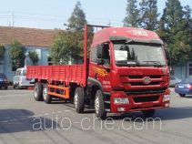 FAW Jiefang CA1310P1K2L7T10E4A80 diesel cabover cargo truck