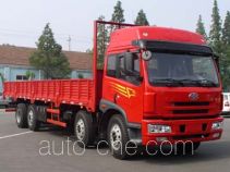 FAW Jiefang CA1310P1K2L7T10EA80 diesel cabover cargo truck