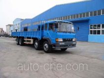 FAW Jiefang CA1310P1K2L7T4A80 diesel cabover cargo truck